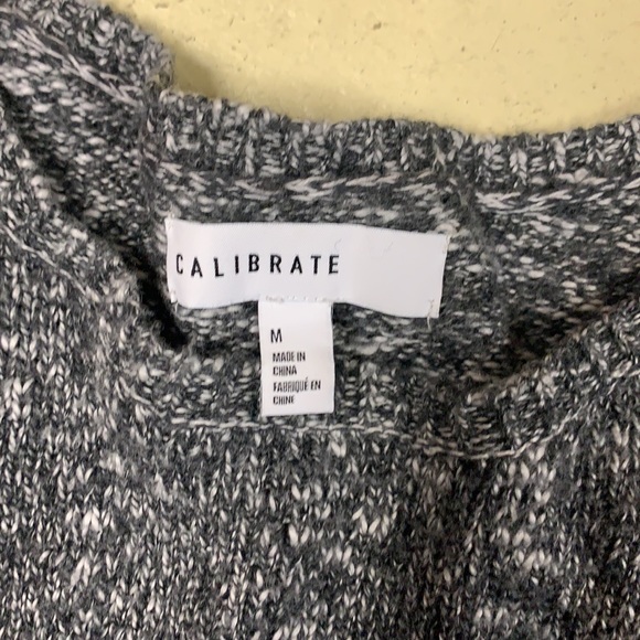 Men’s Calibrate Sweater knit - Picture 2 of 3